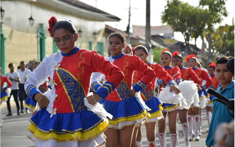 festival